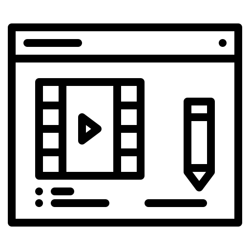 Social-Media-Video-Editing