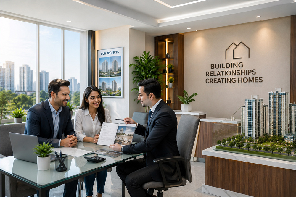 Real Estate