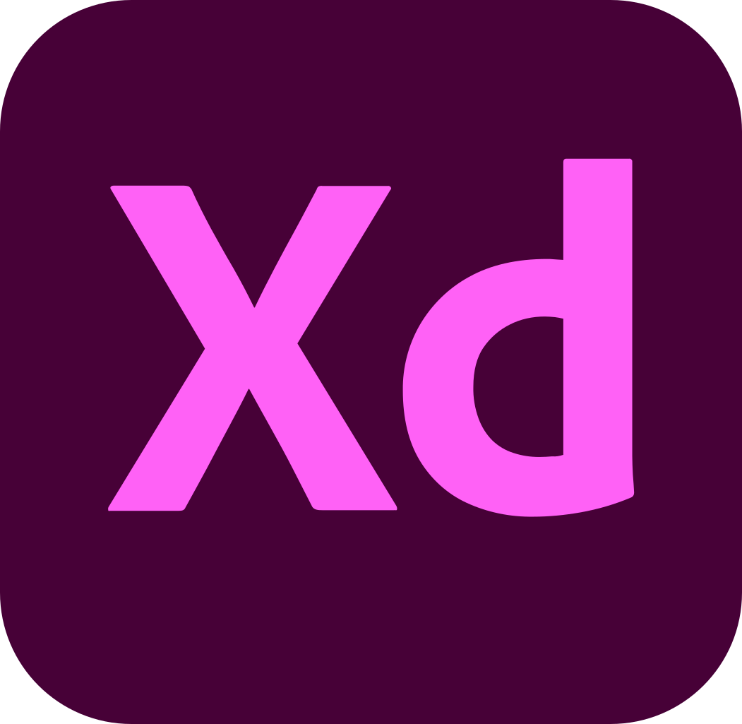 adobe xd web design