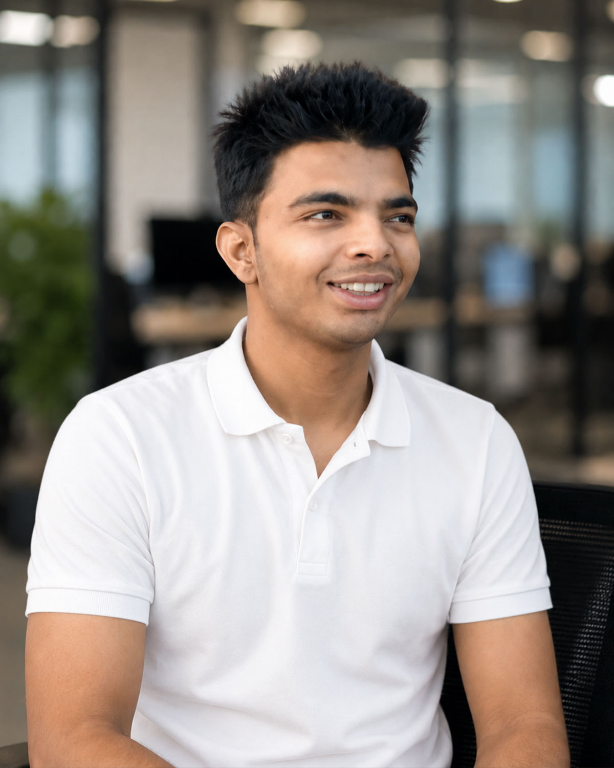 Akshat Bansal