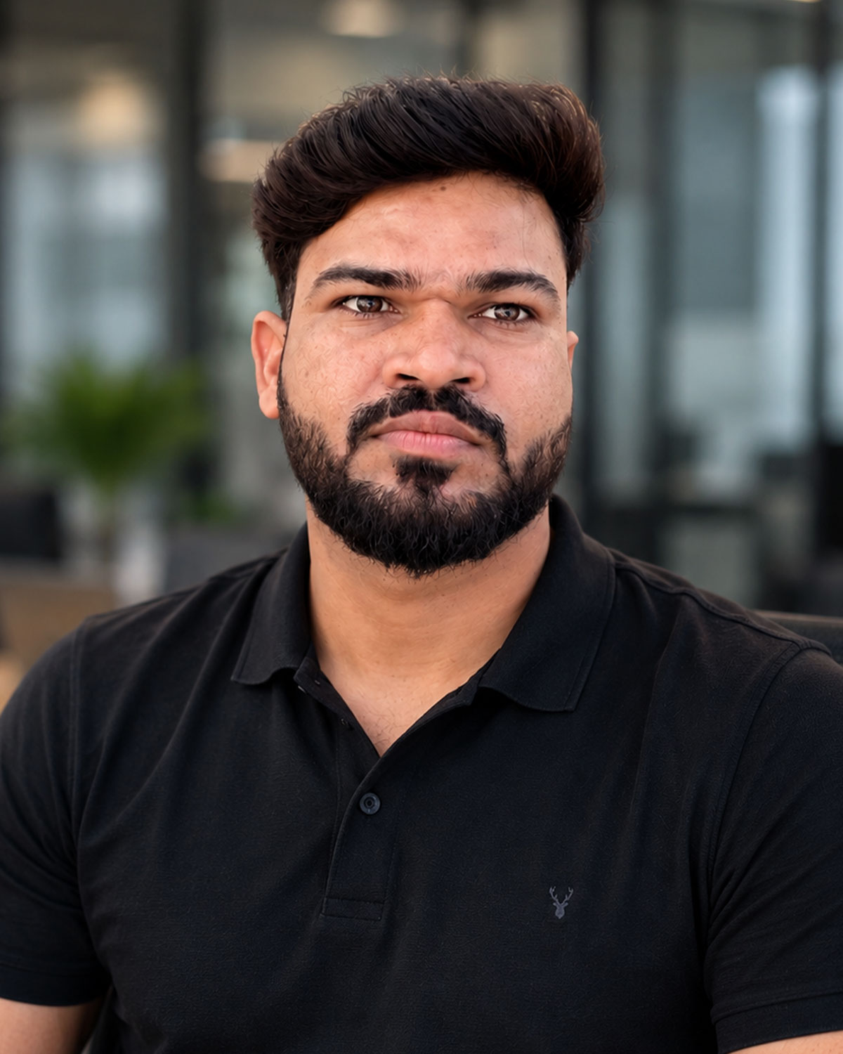 Deepak Peepliwal