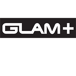  glamplus logo