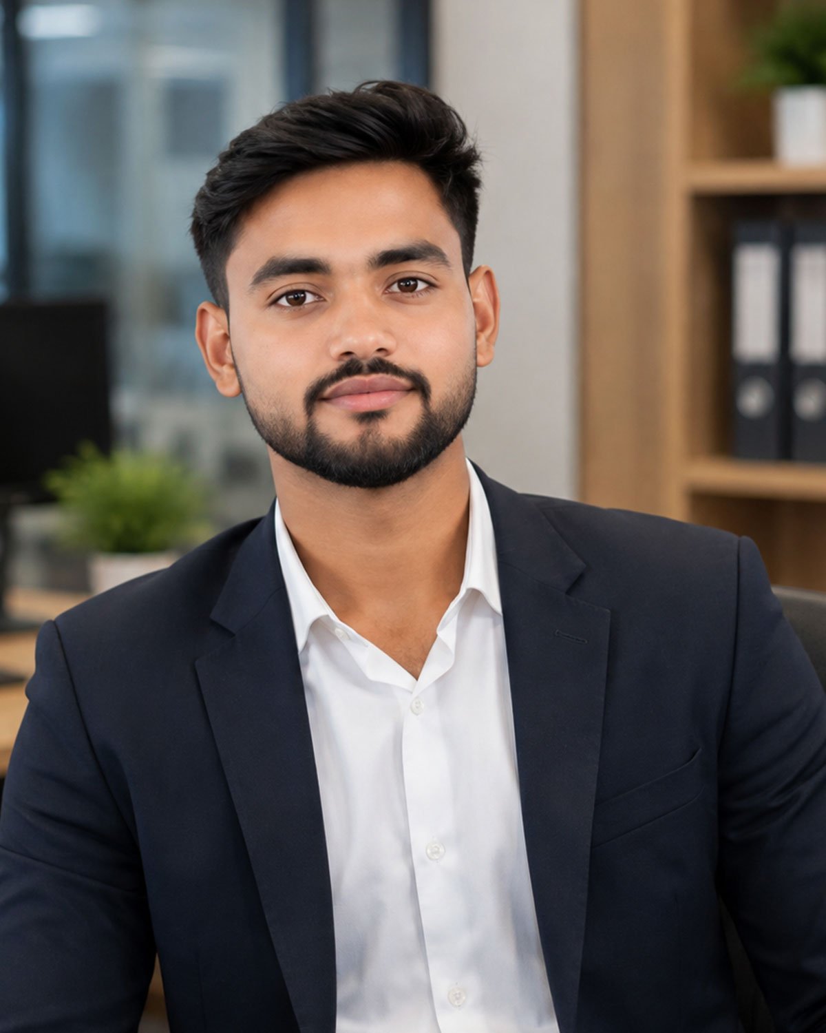 Praveen Kumar